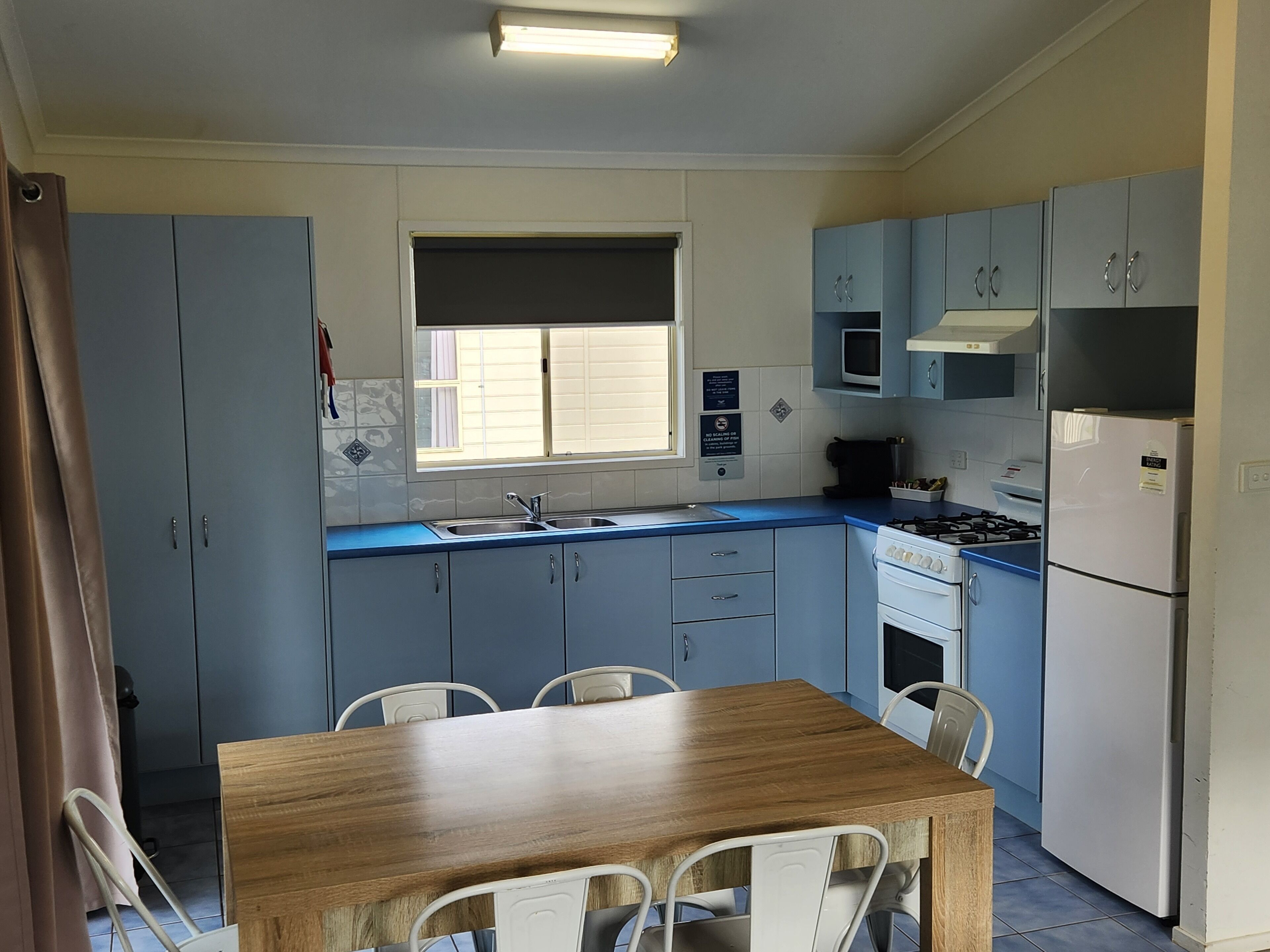 Dapur pribadi