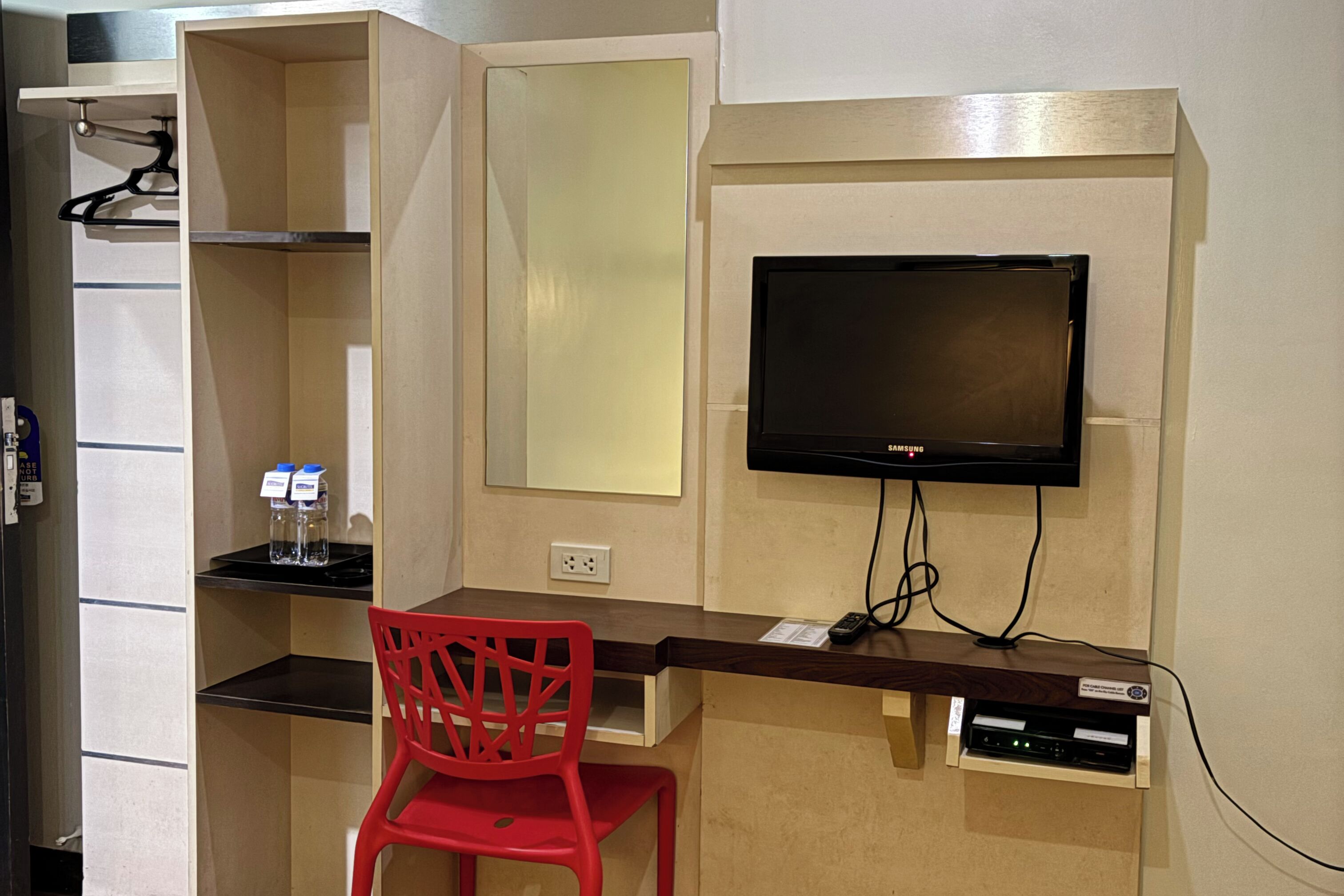 Foto - Sugbutel Family Hotel Cebu powered by Cocotel