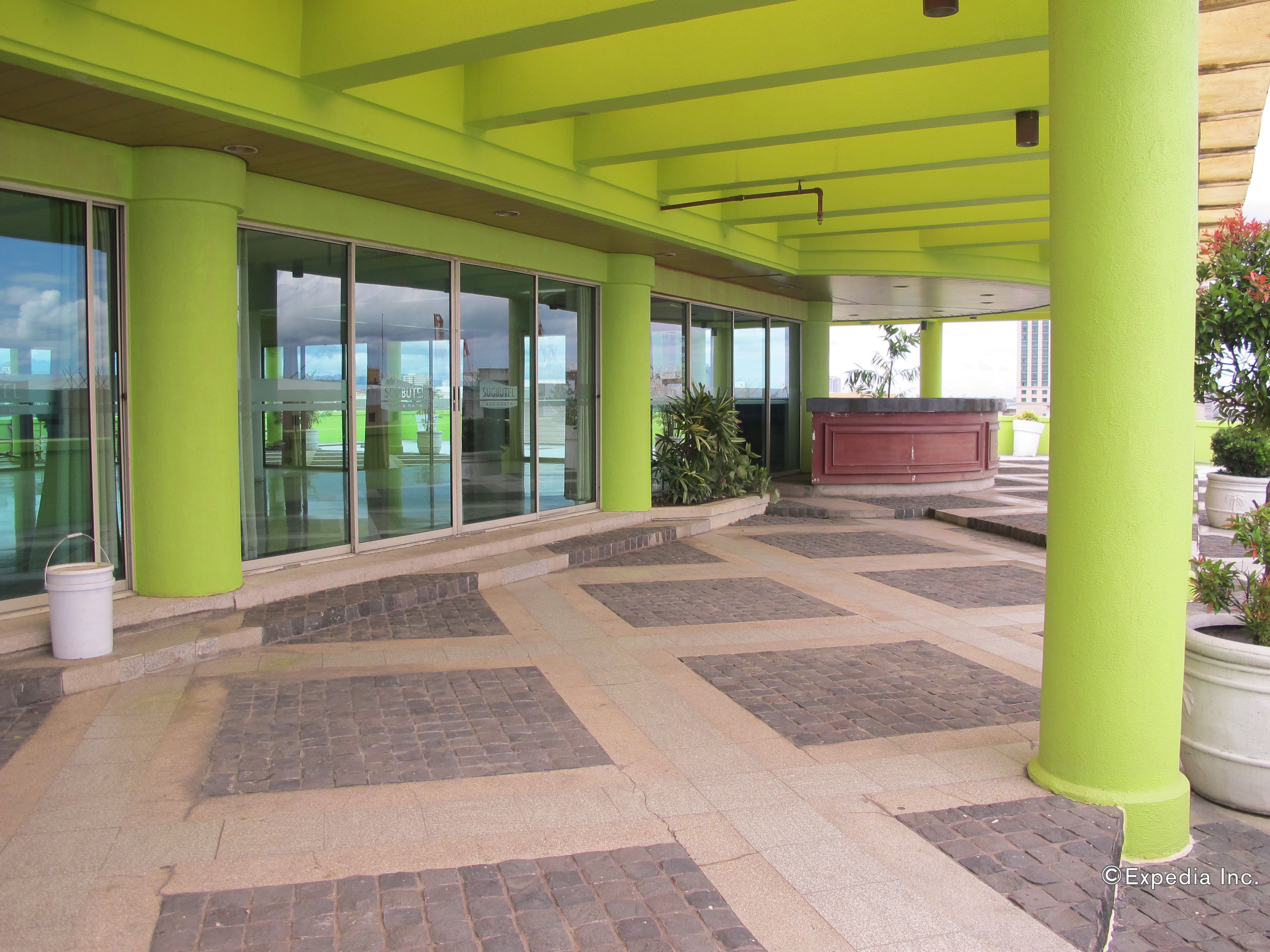 Foto - Sugbutel Family Hotel Cebu powered by Cocotel