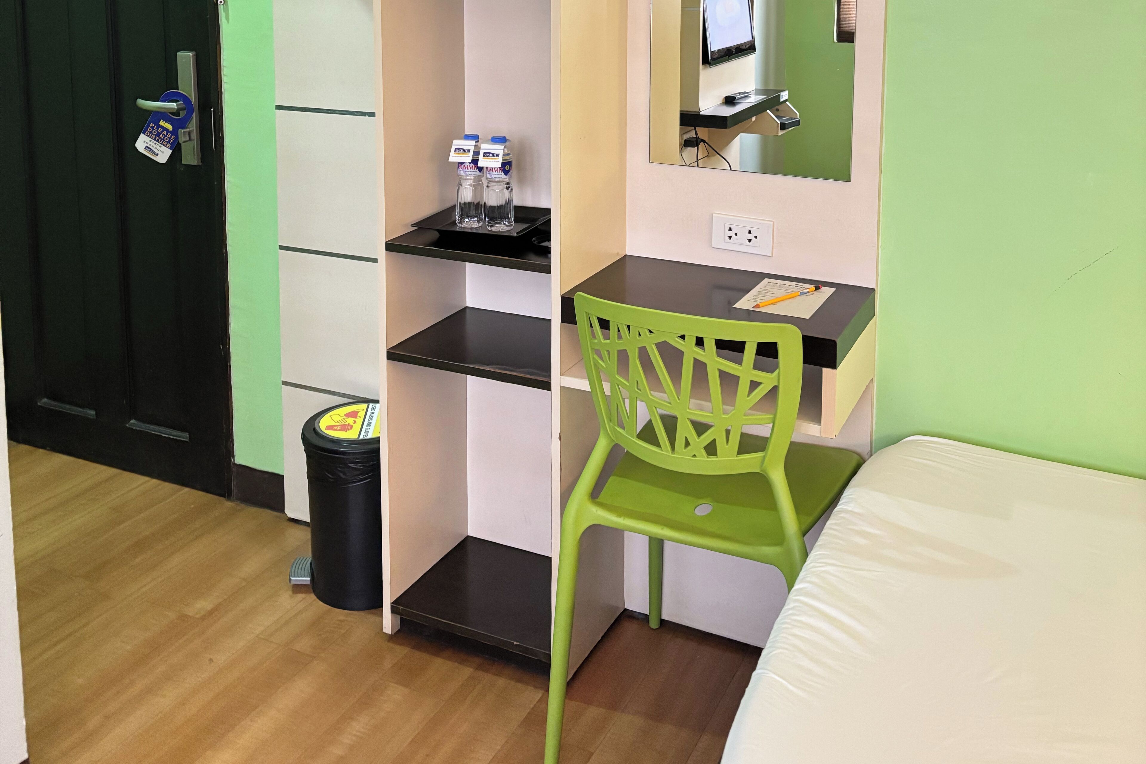 Foto - Sugbutel Family Hotel Cebu powered by Cocotel