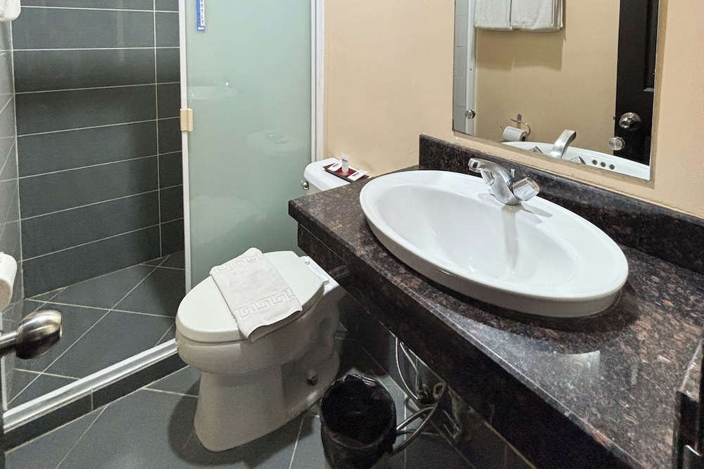 Sugbutel Family Hotel by null