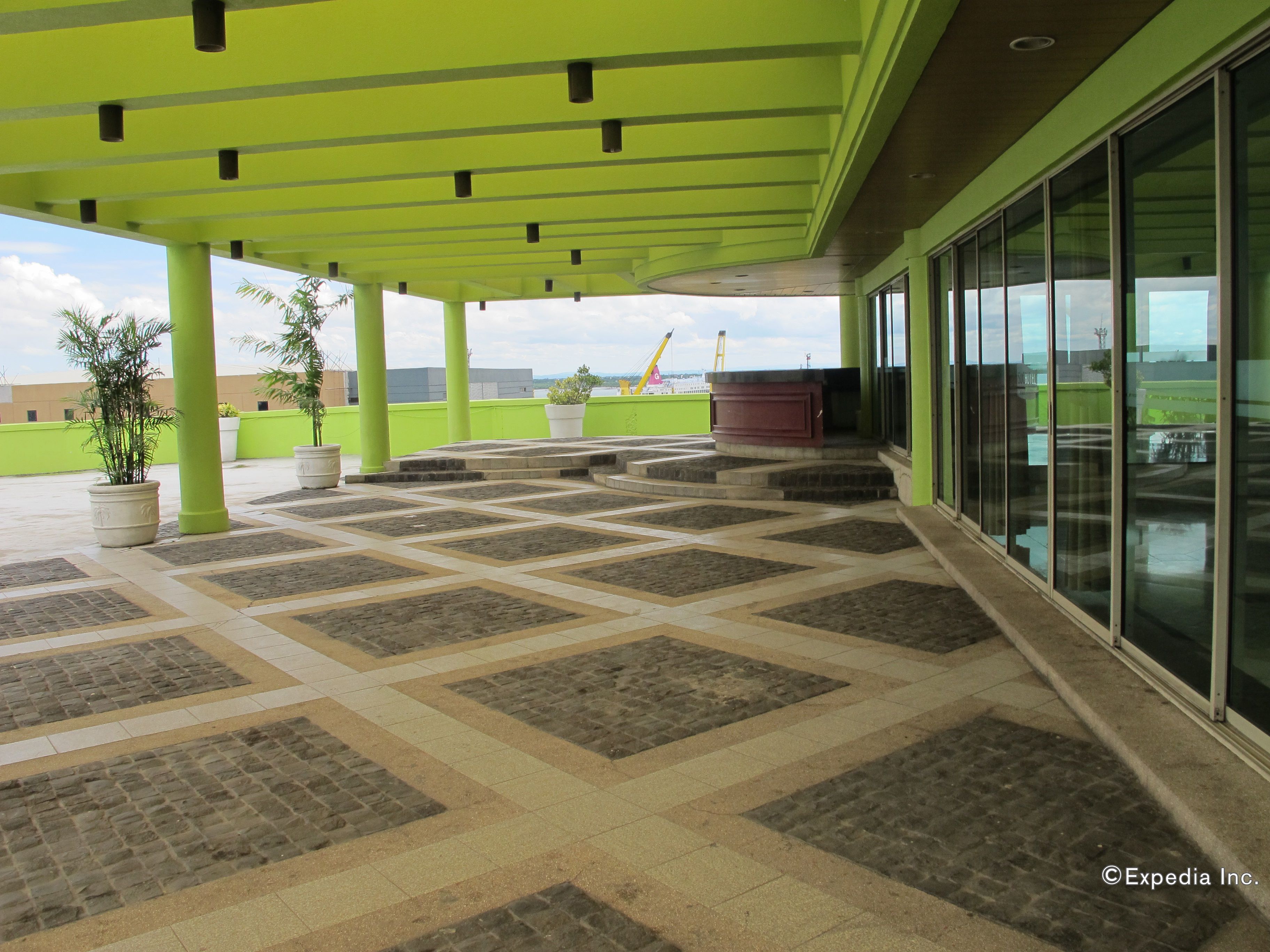 Foto - Sugbutel Family Hotel Cebu powered by Cocotel