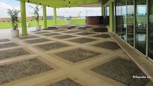 Teres/patio