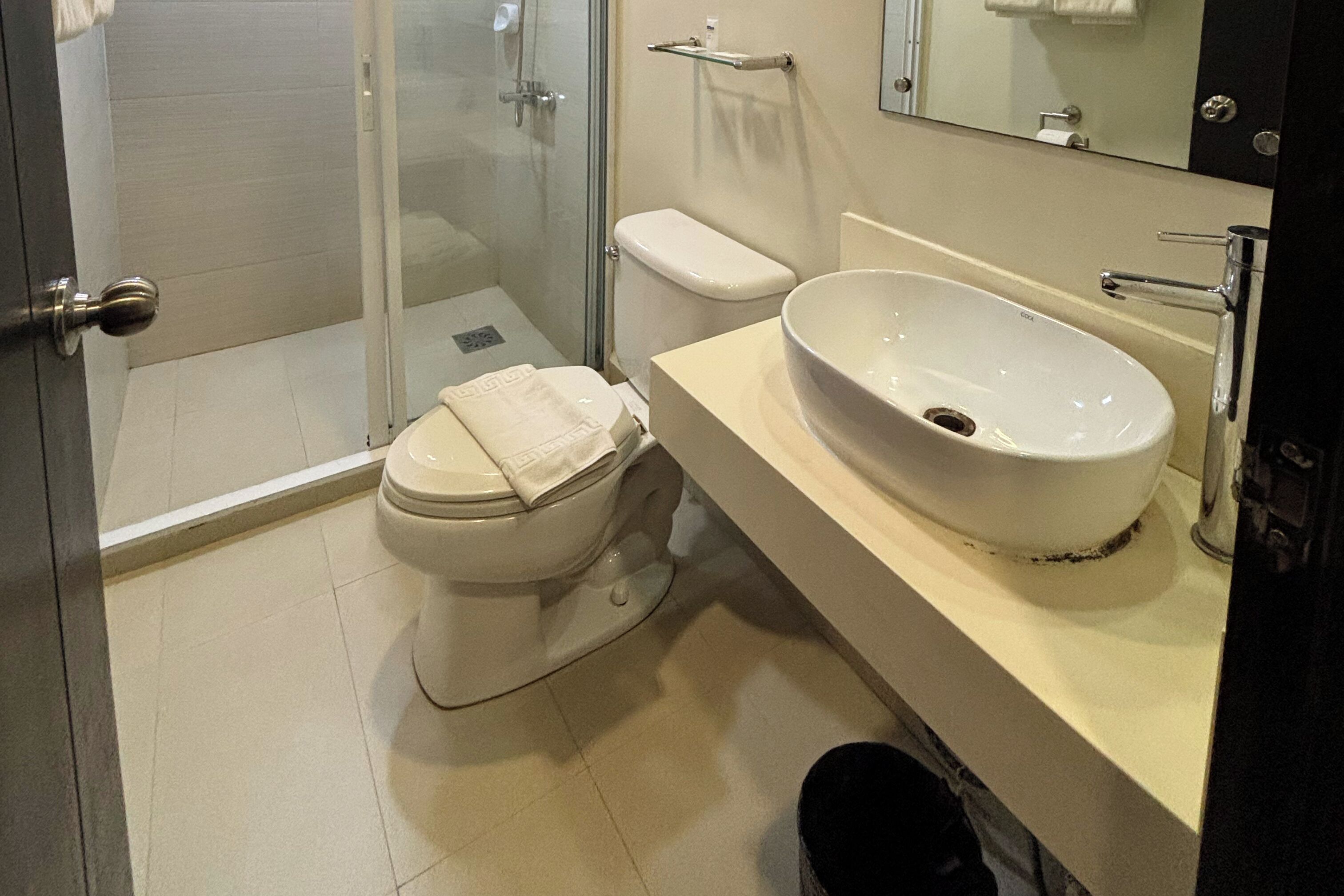 Foto - Sugbutel Family Hotel Cebu powered by Cocotel