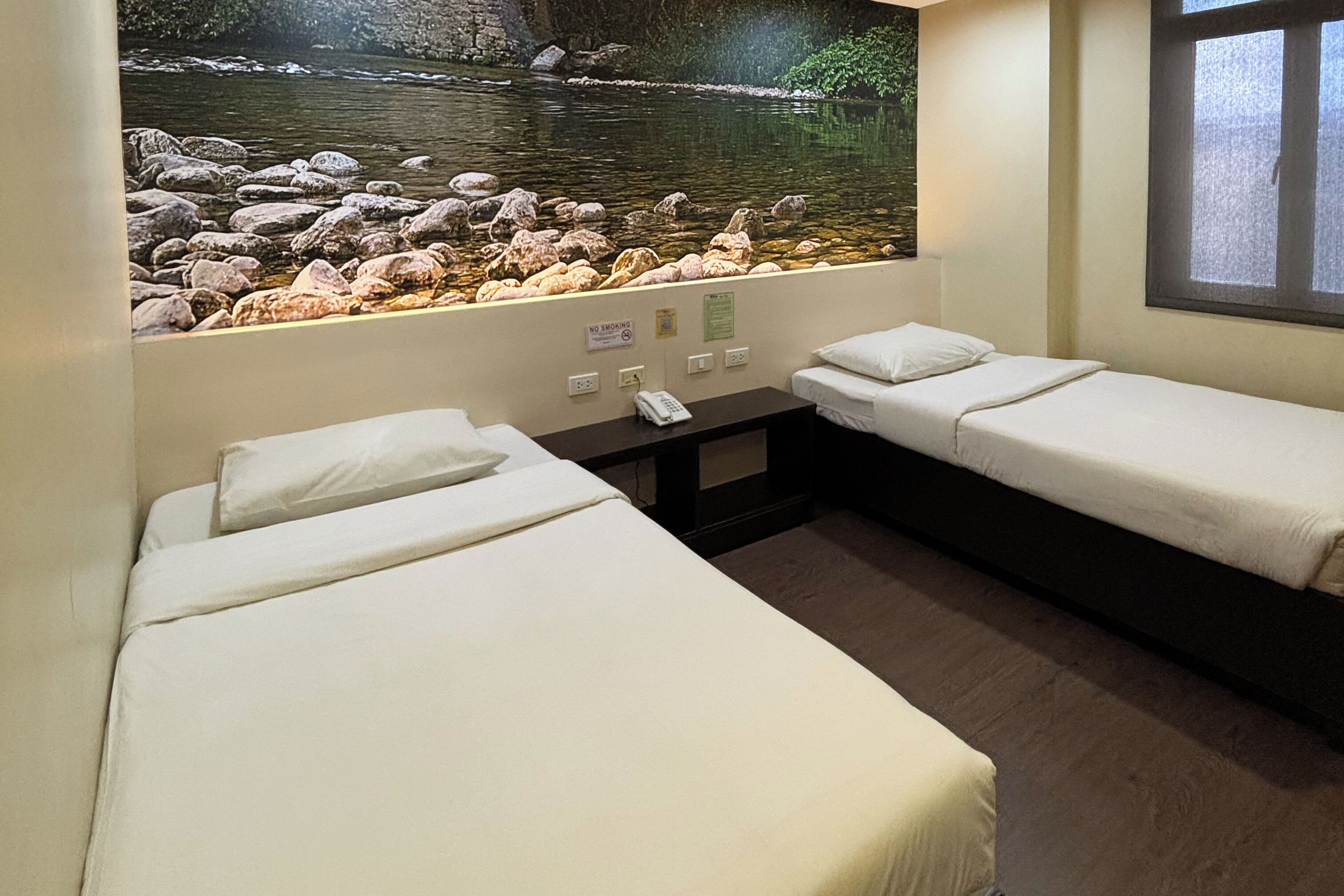 Foto - Sugbutel Family Hotel Cebu powered by Cocotel