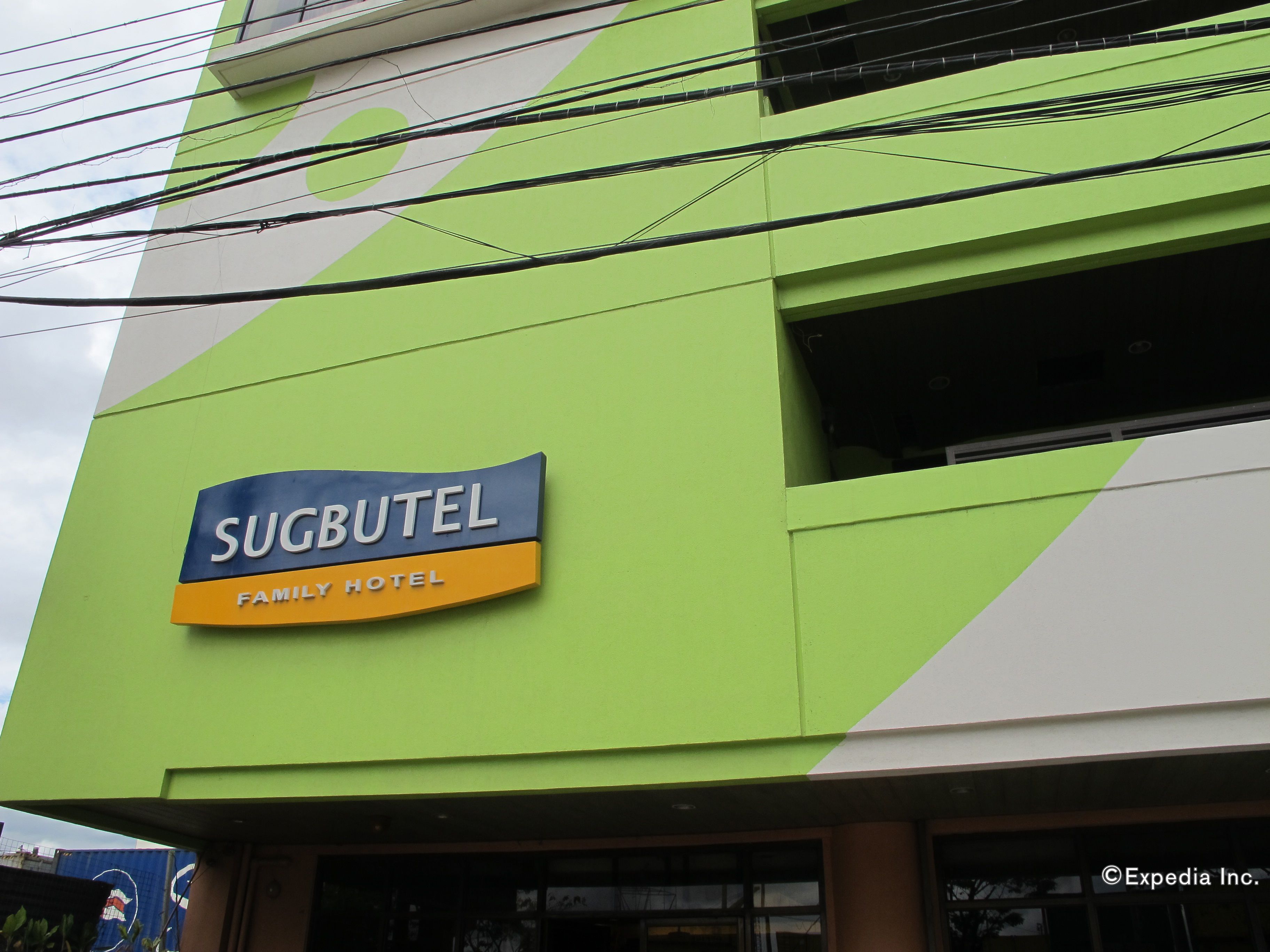 Foto - Sugbutel Family Hotel Cebu powered by Cocotel
