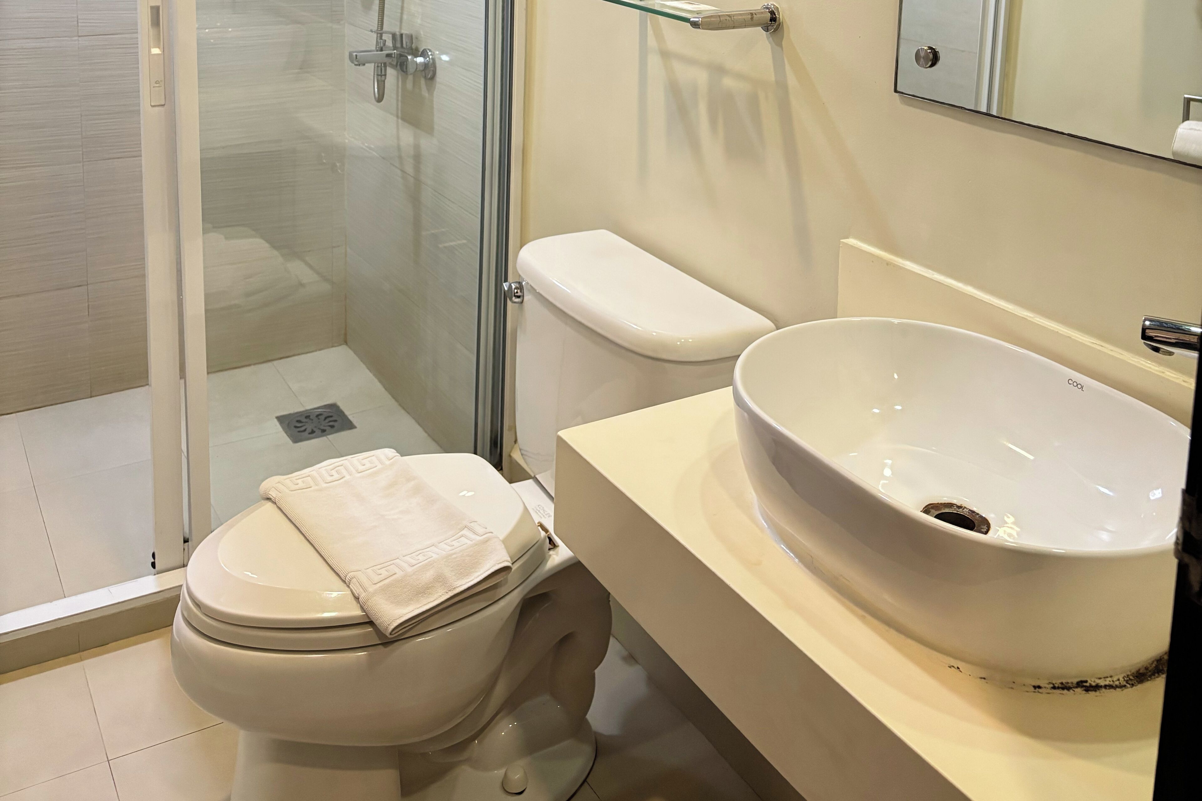 Foto - Sugbutel Family Hotel Cebu powered by Cocotel