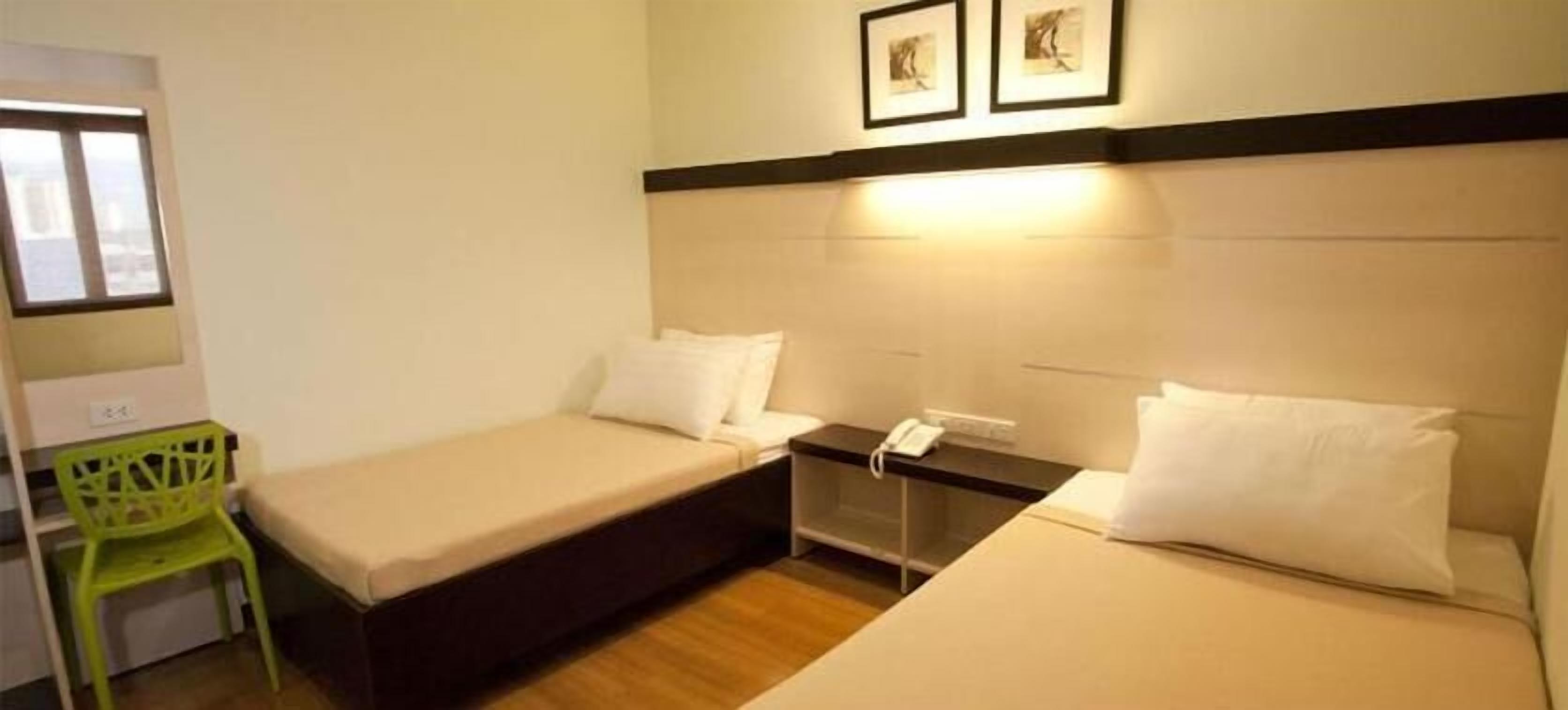 Schreibtisch, kostenloses WLAN, Bettwäsche