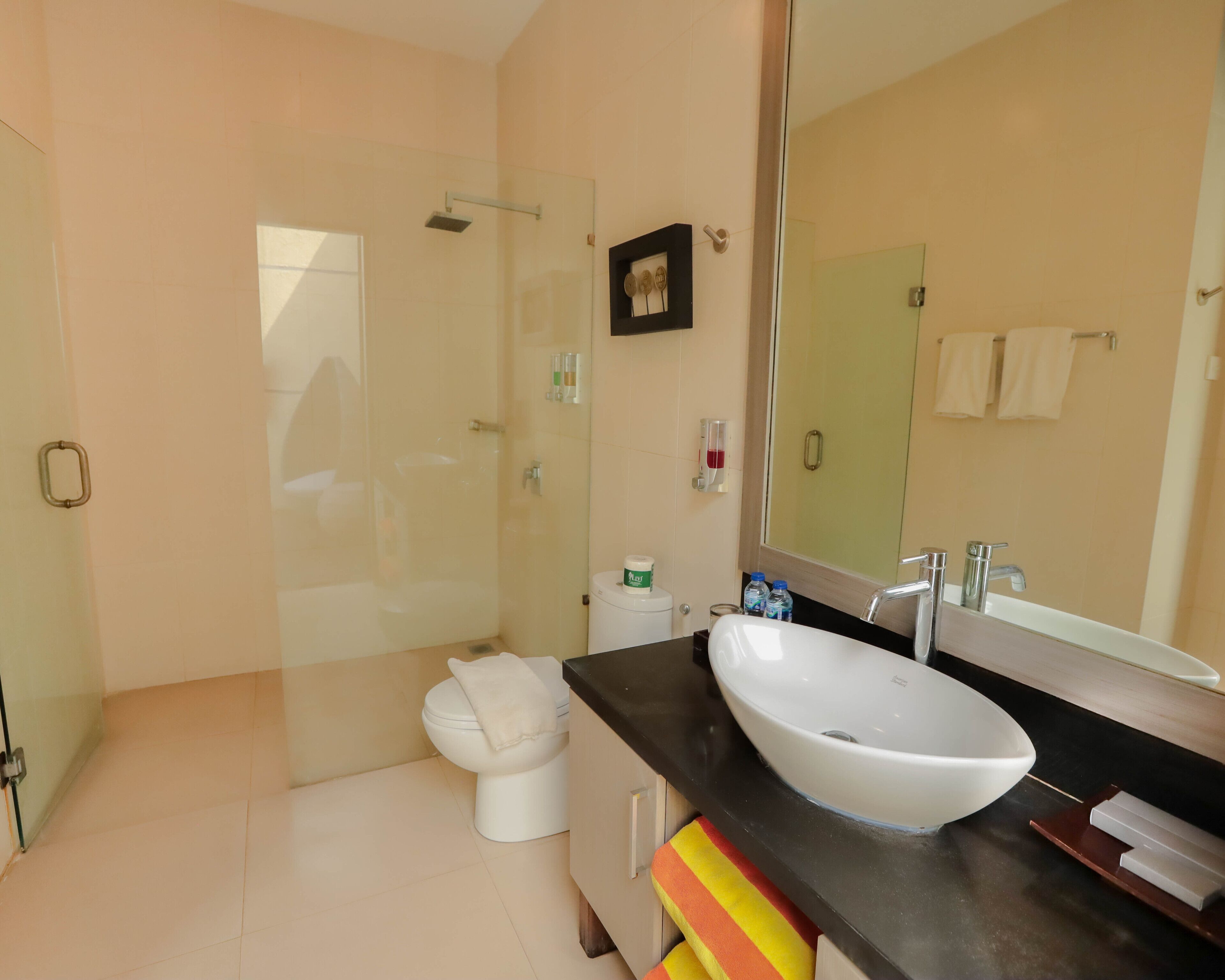 Kamar mandi