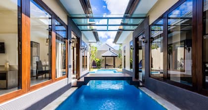 Luxotic Private Villa and Resort