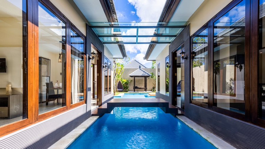 Luxotic Private Villa and Resort