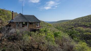 Standard Room | View from room