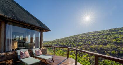 Sediba Luxury Safari Lodge