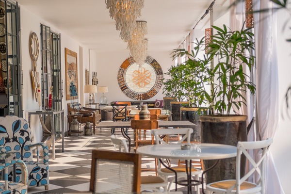 Teras/patio