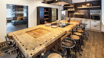 Huone (4 beds) | Jaettu keittiö