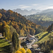 Oberstdorf Hostel
