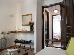 Quarto júnior | Sala de estar