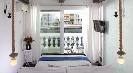 Double Room | View from room