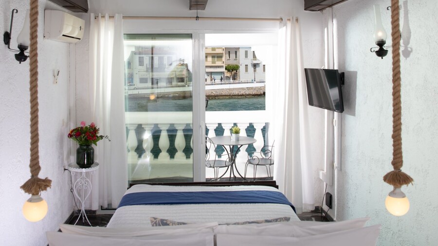 Porto Maltese Boutique Estate