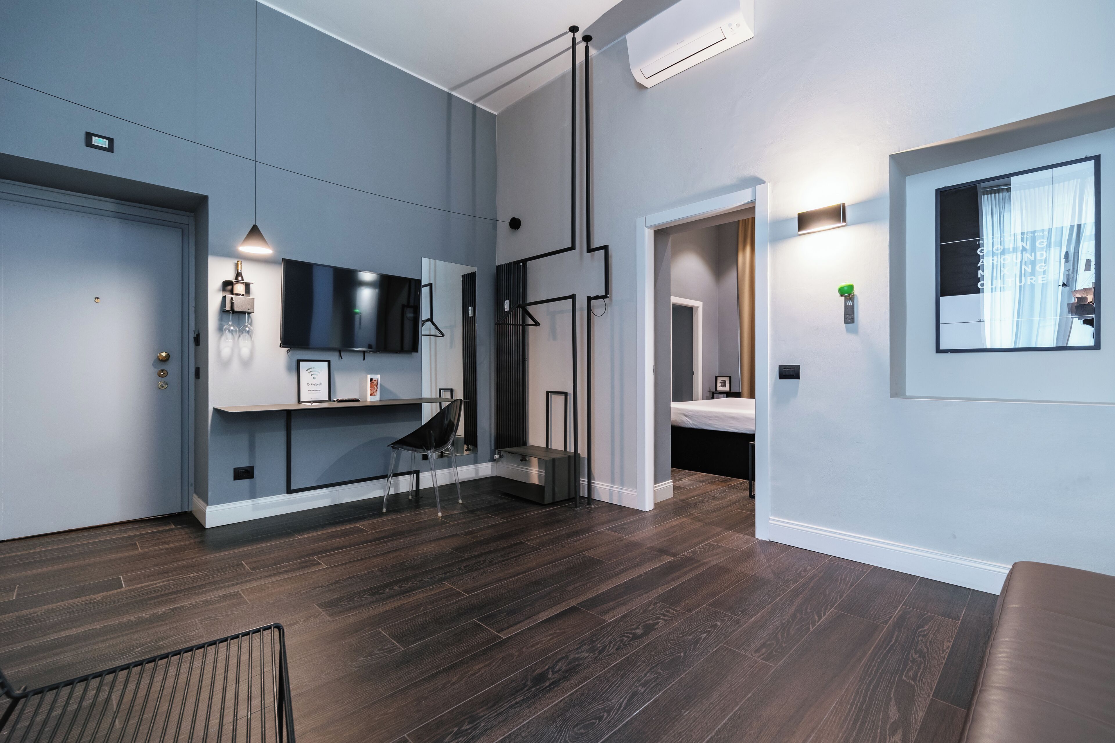 Foto - Montenapoleone Suites