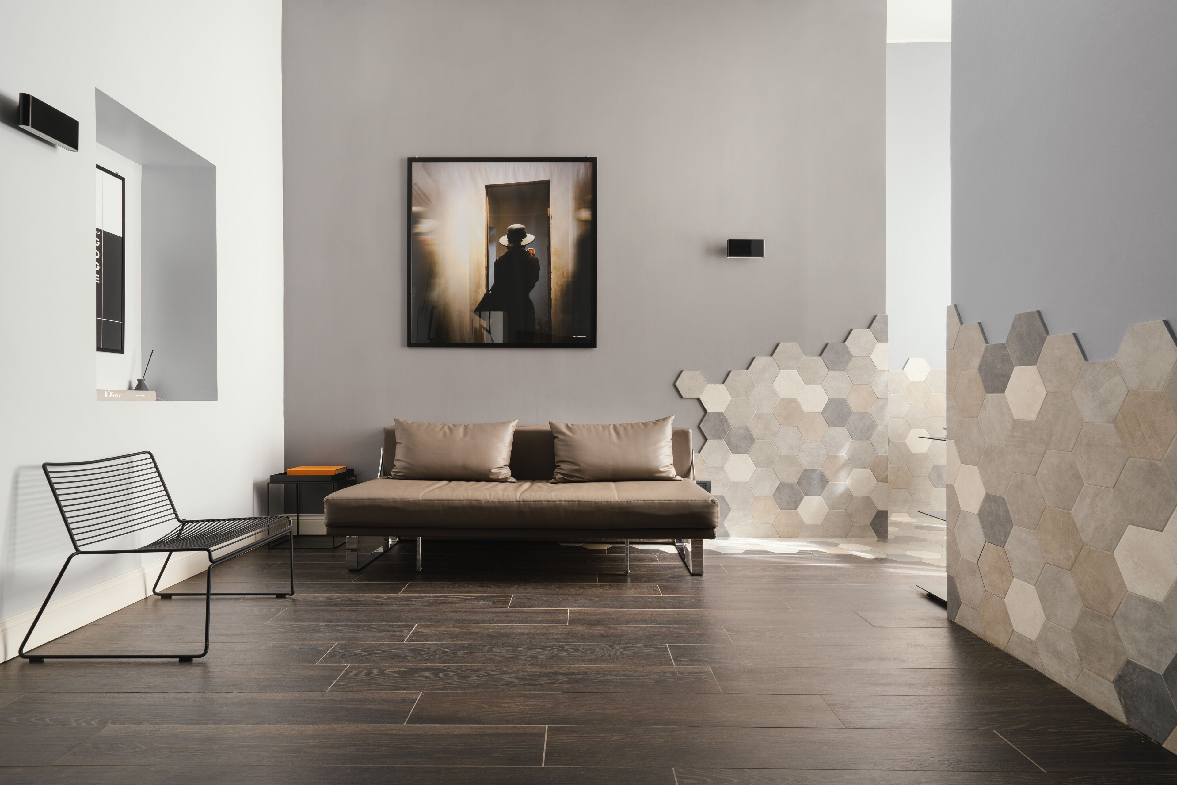 Foto - Montenapoleone Suites