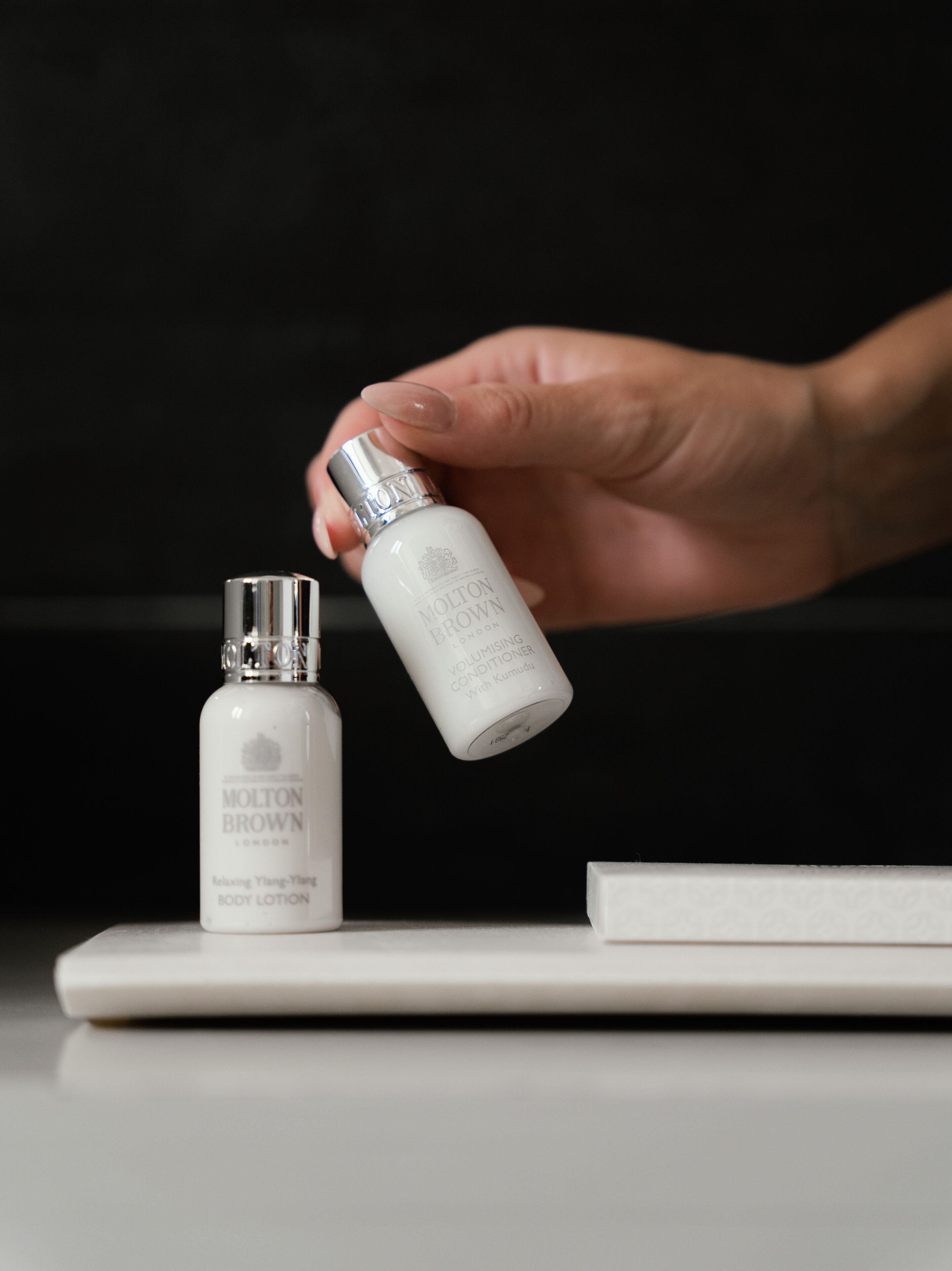 Foto - Montenapoleone Suites