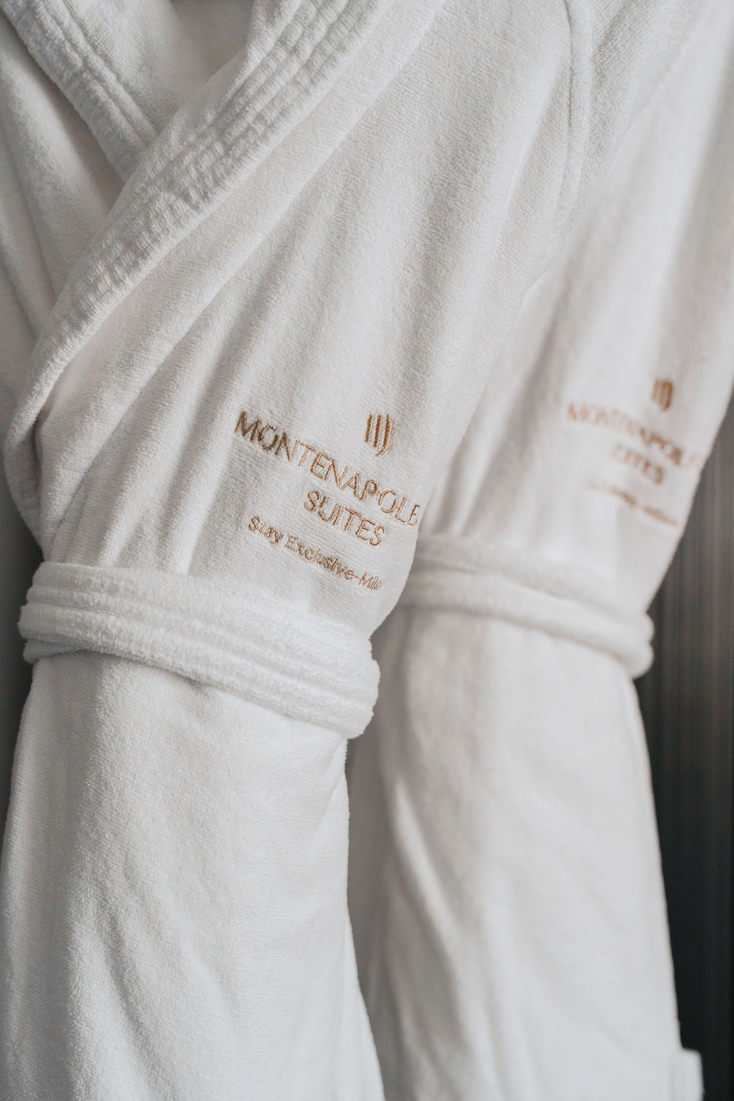 Foto - Montenapoleone Suites