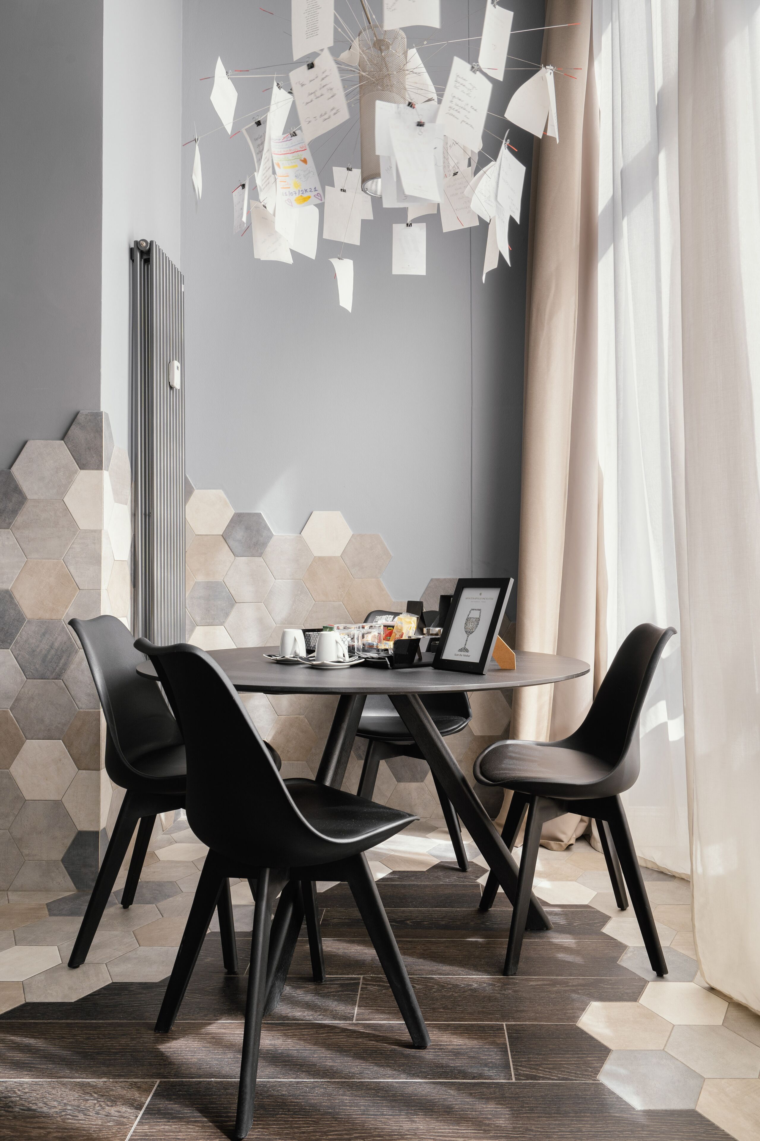 Foto - Montenapoleone Suites