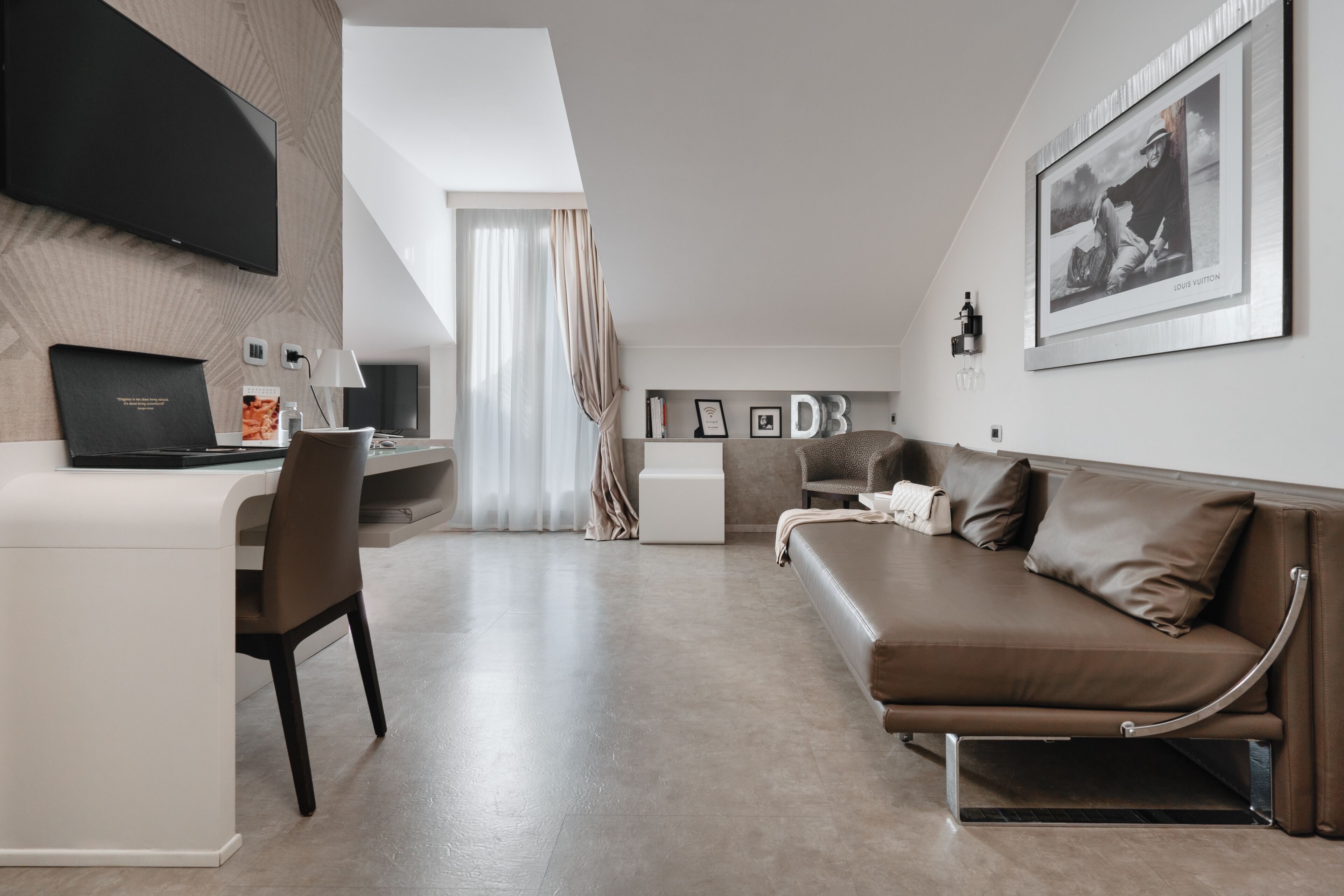 Foto - Montenapoleone Suites