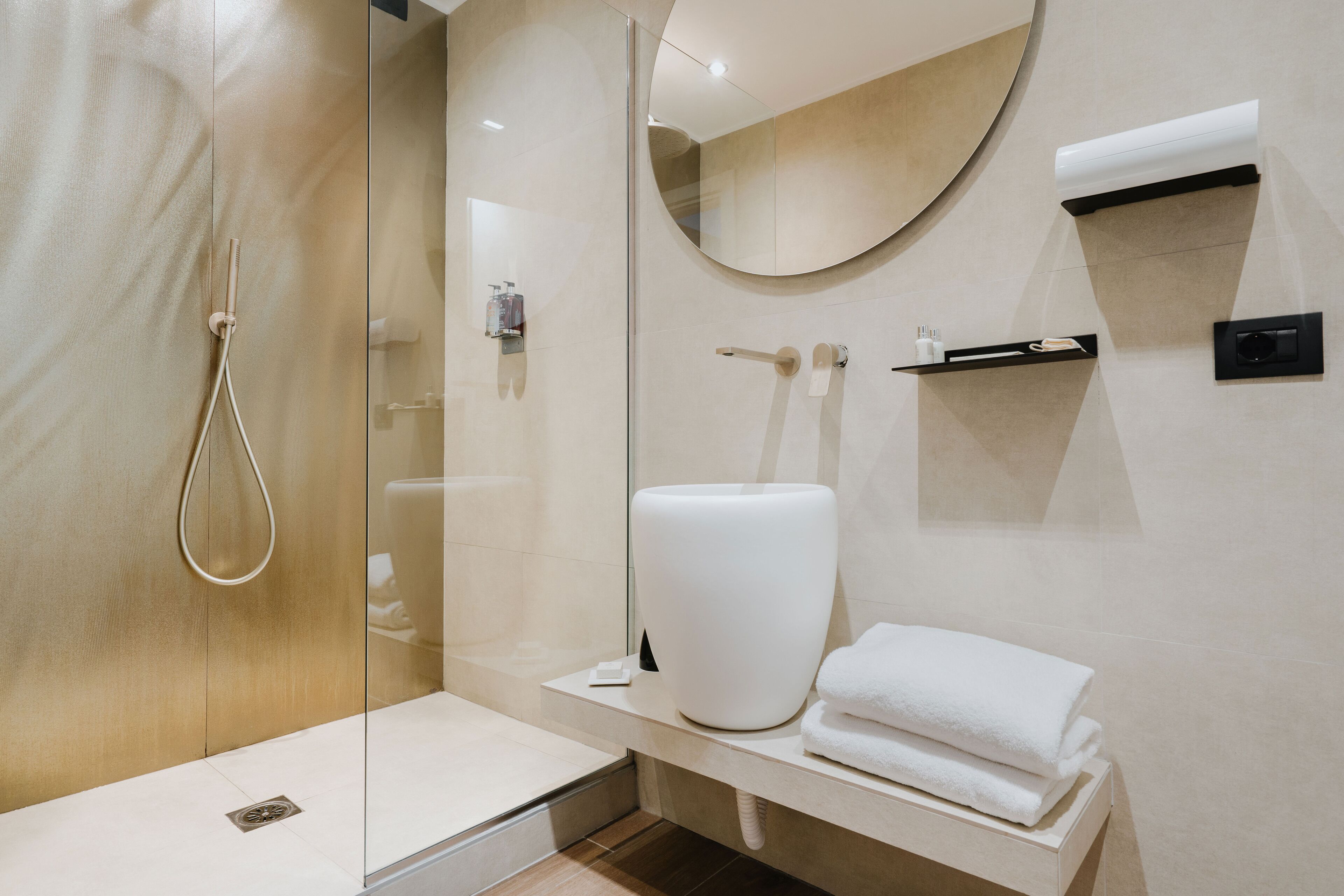 Foto - Montenapoleone Suites