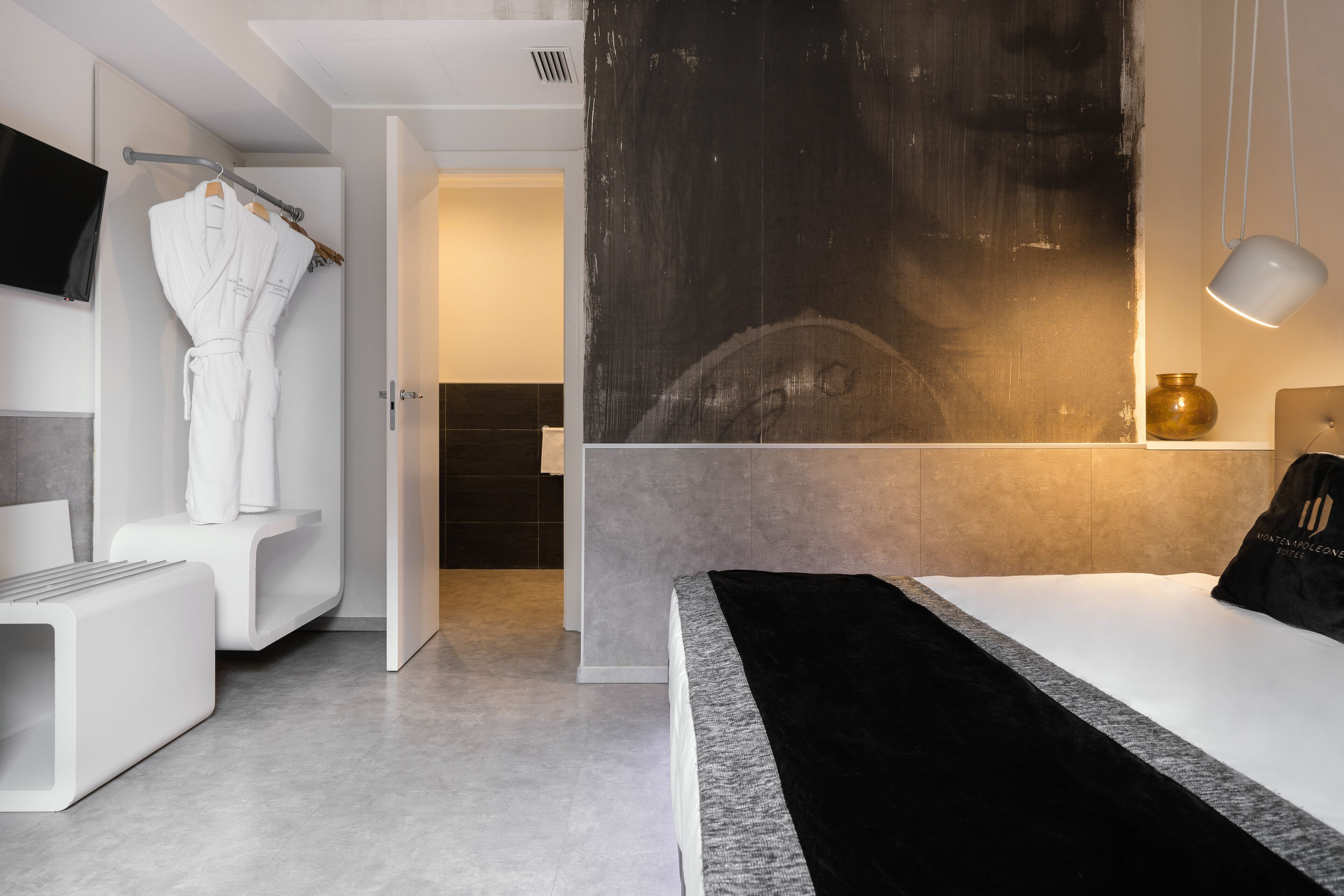 Foto - Montenapoleone Suites