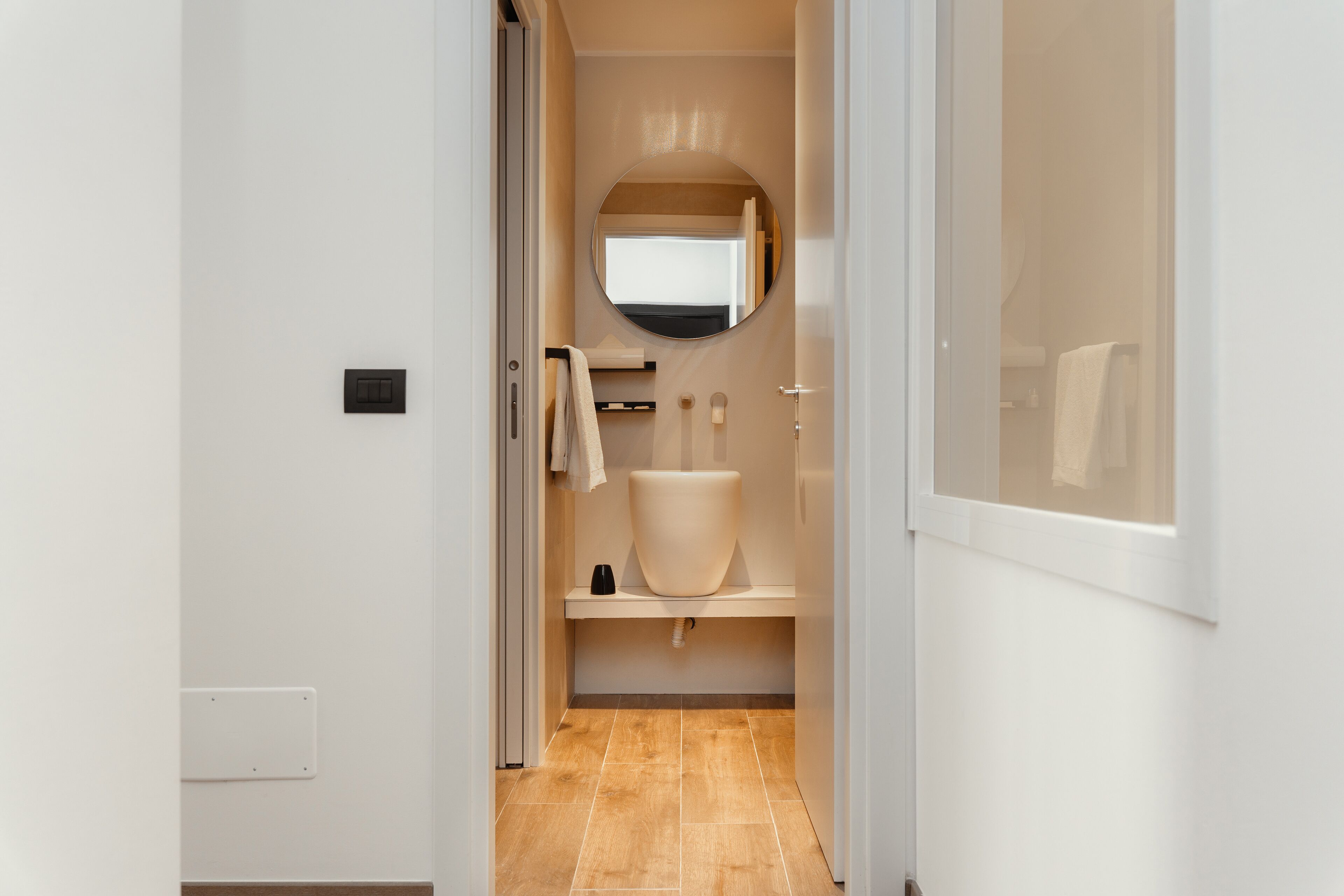 Foto - Montenapoleone Suites