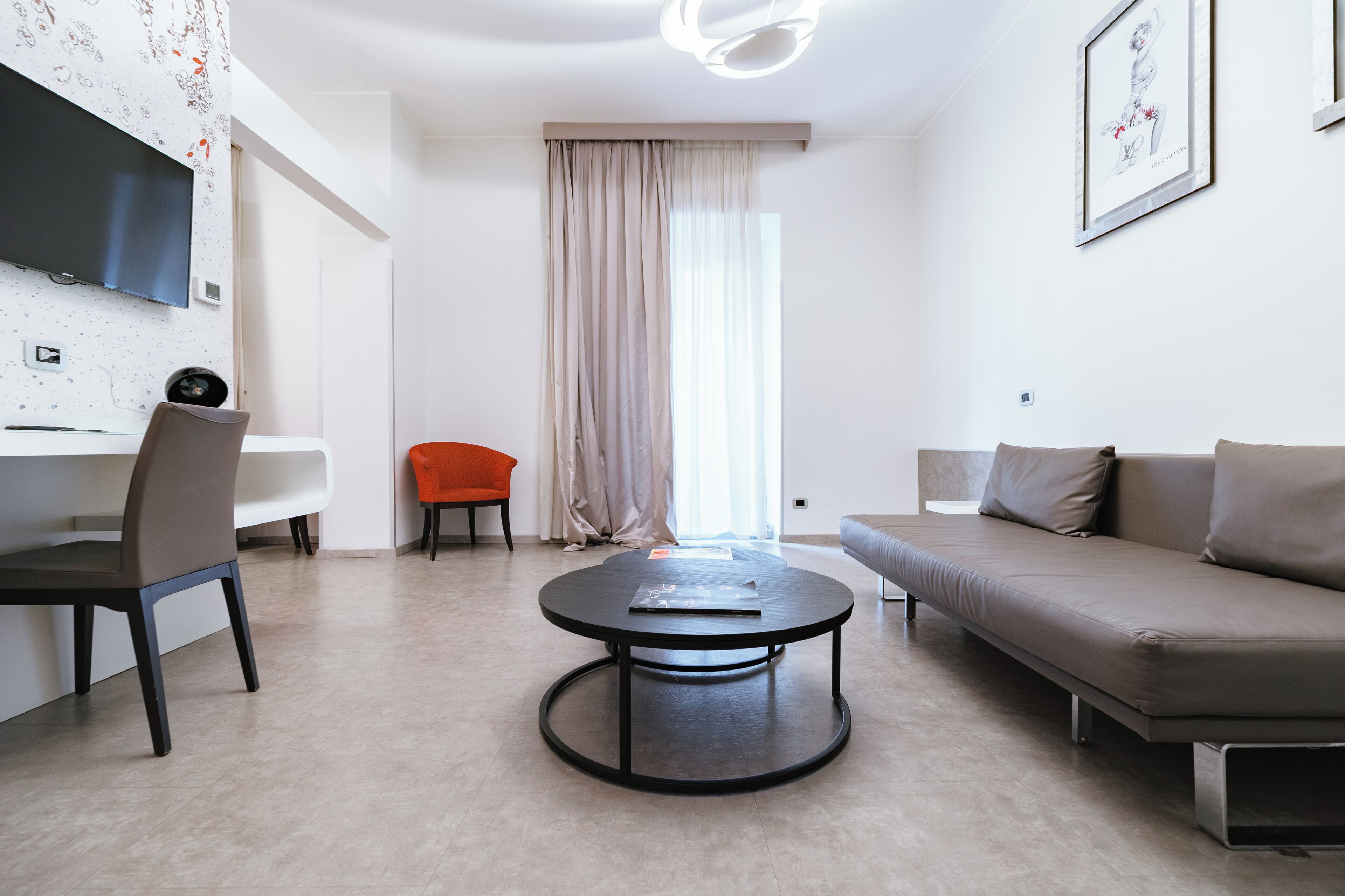 Foto - Montenapoleone Suites