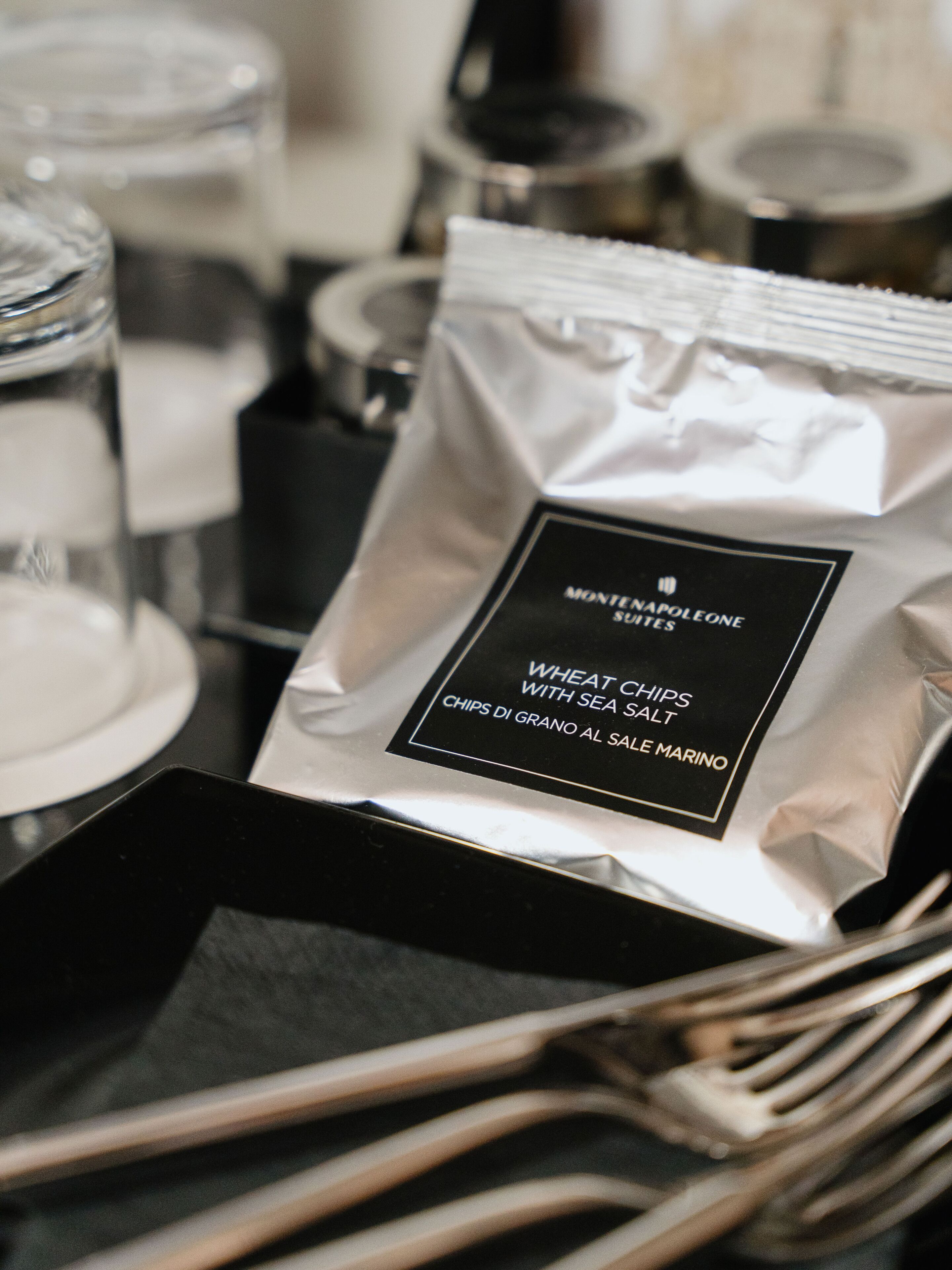 Foto - Montenapoleone Suites