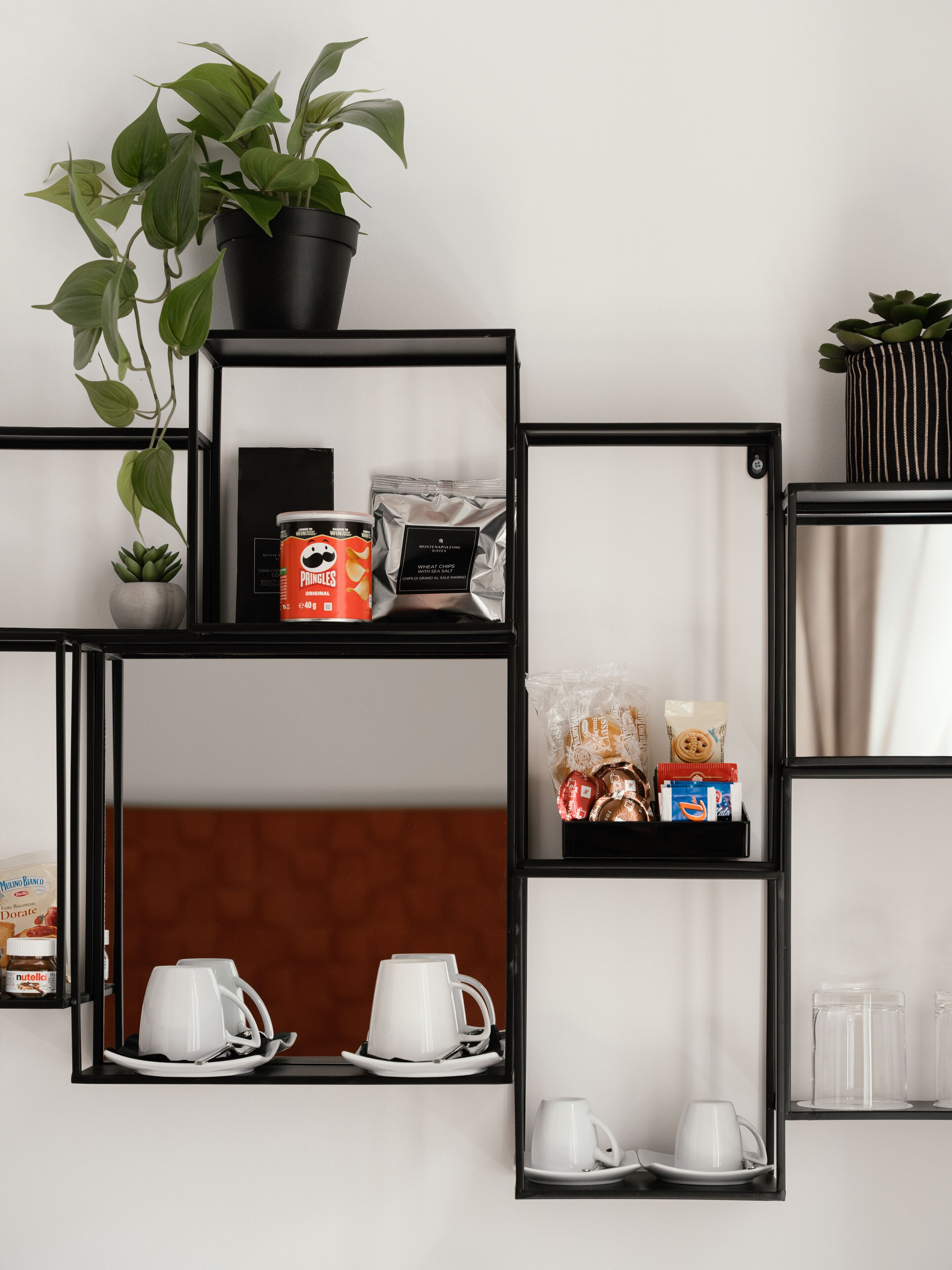 Foto - Montenapoleone Suites