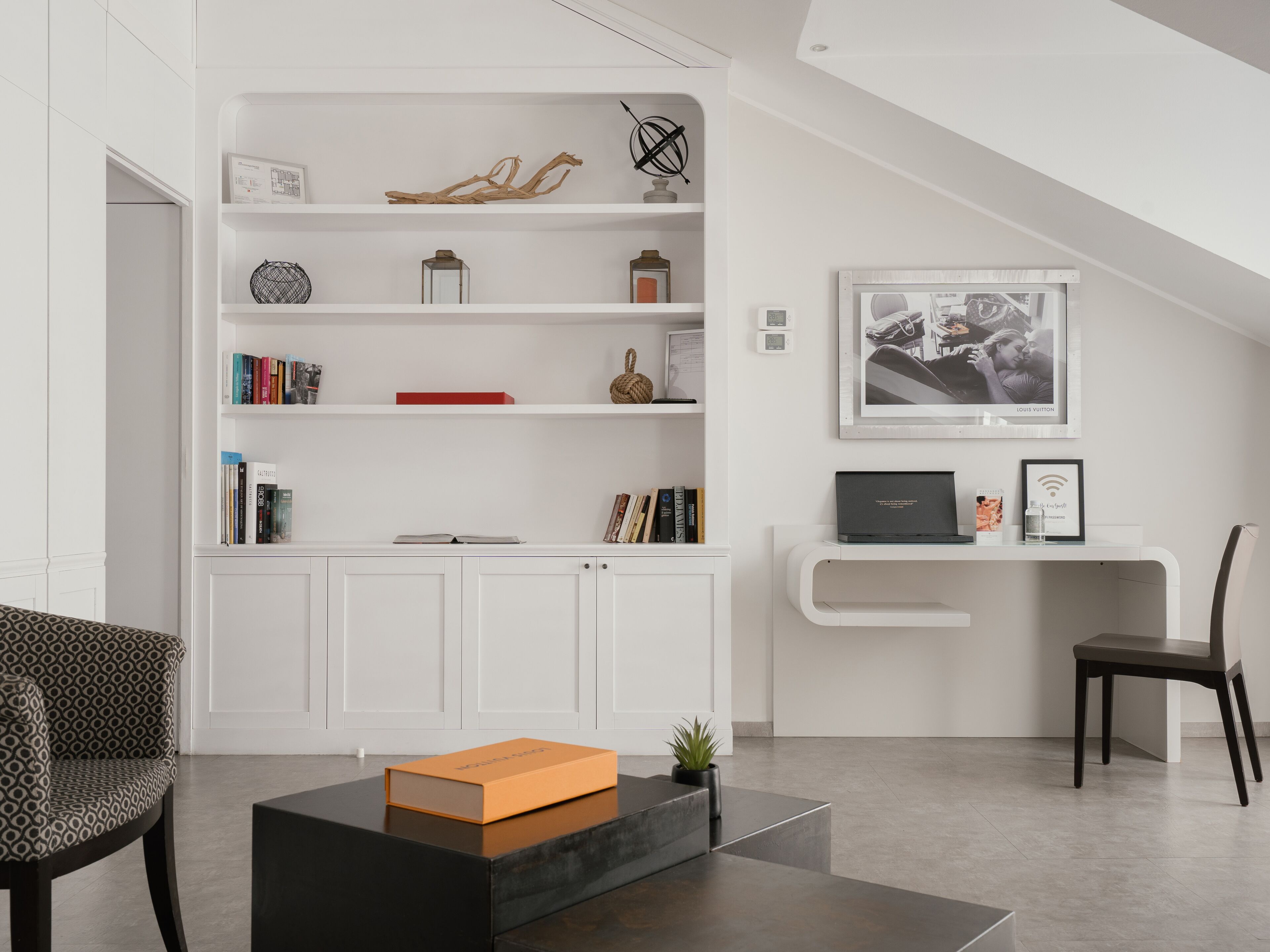 Foto - Montenapoleone Suites