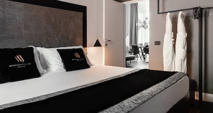 Montenapoleone Suites