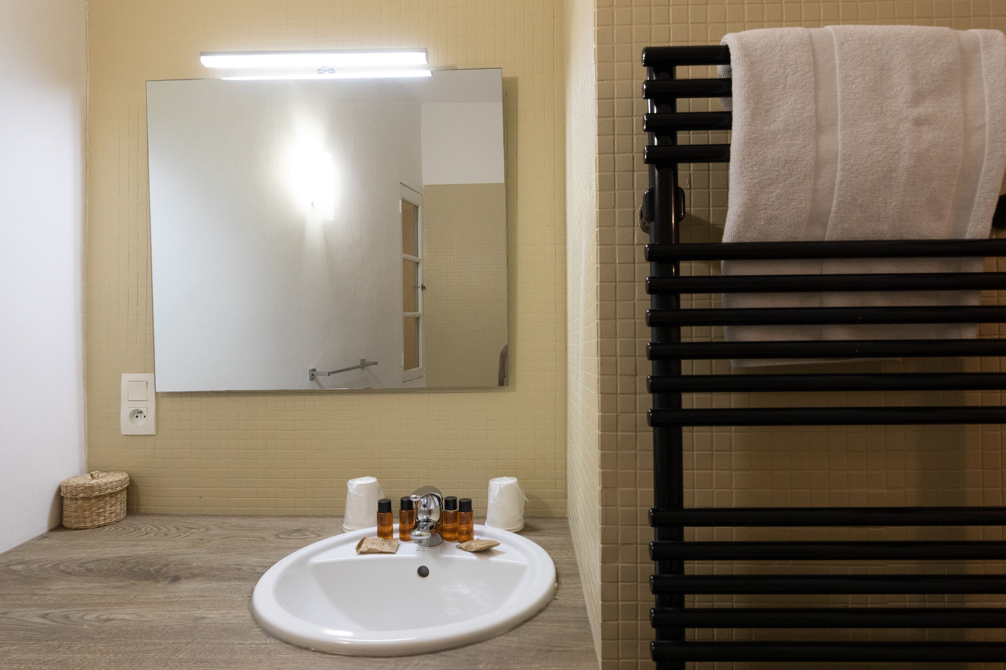 Photo - Hotel Residence Alaïa