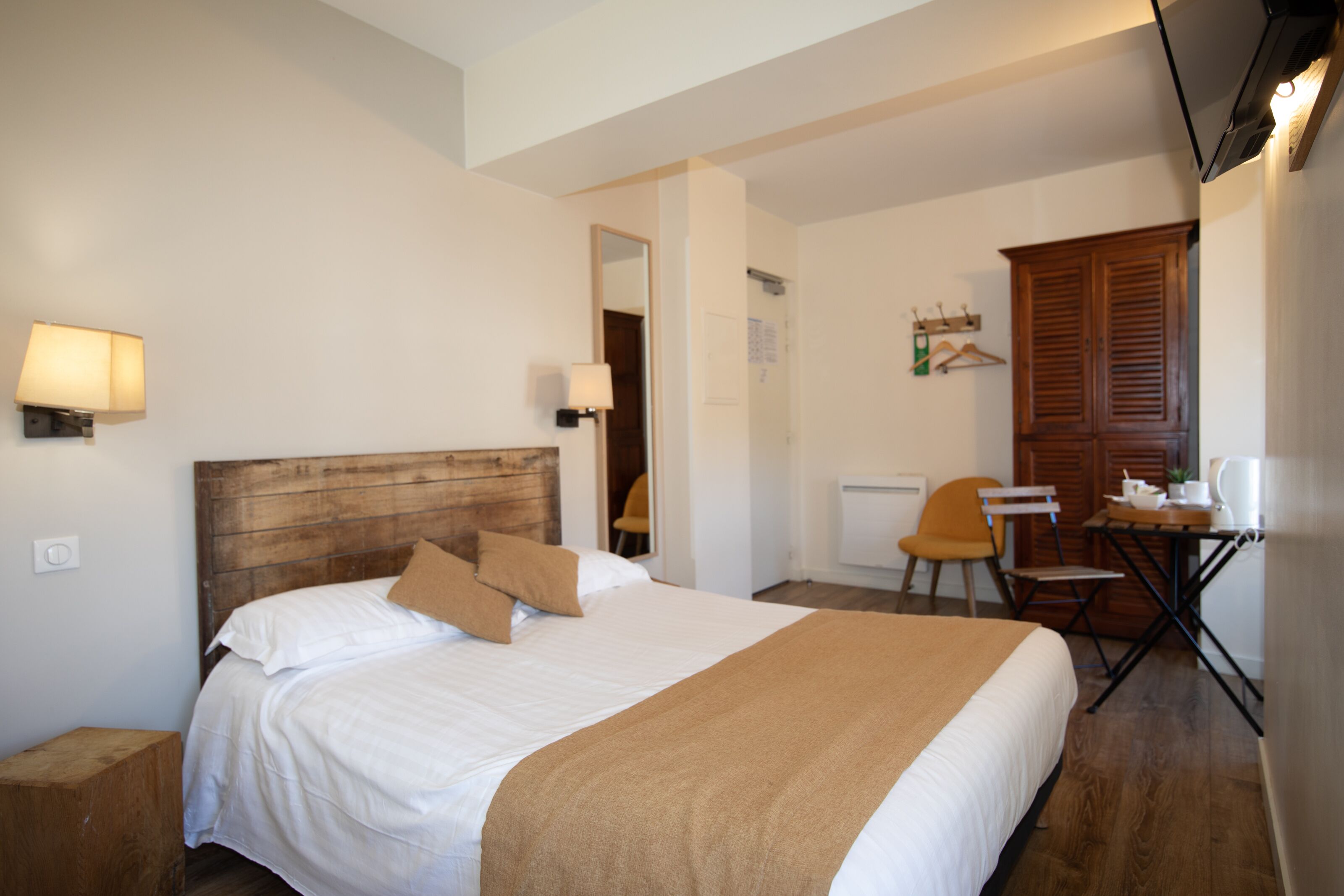 apartment, 1 bedroom | individually decorated, individually furnished, soundproofing