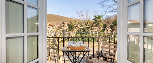 Hôtel-Résidence Alaia