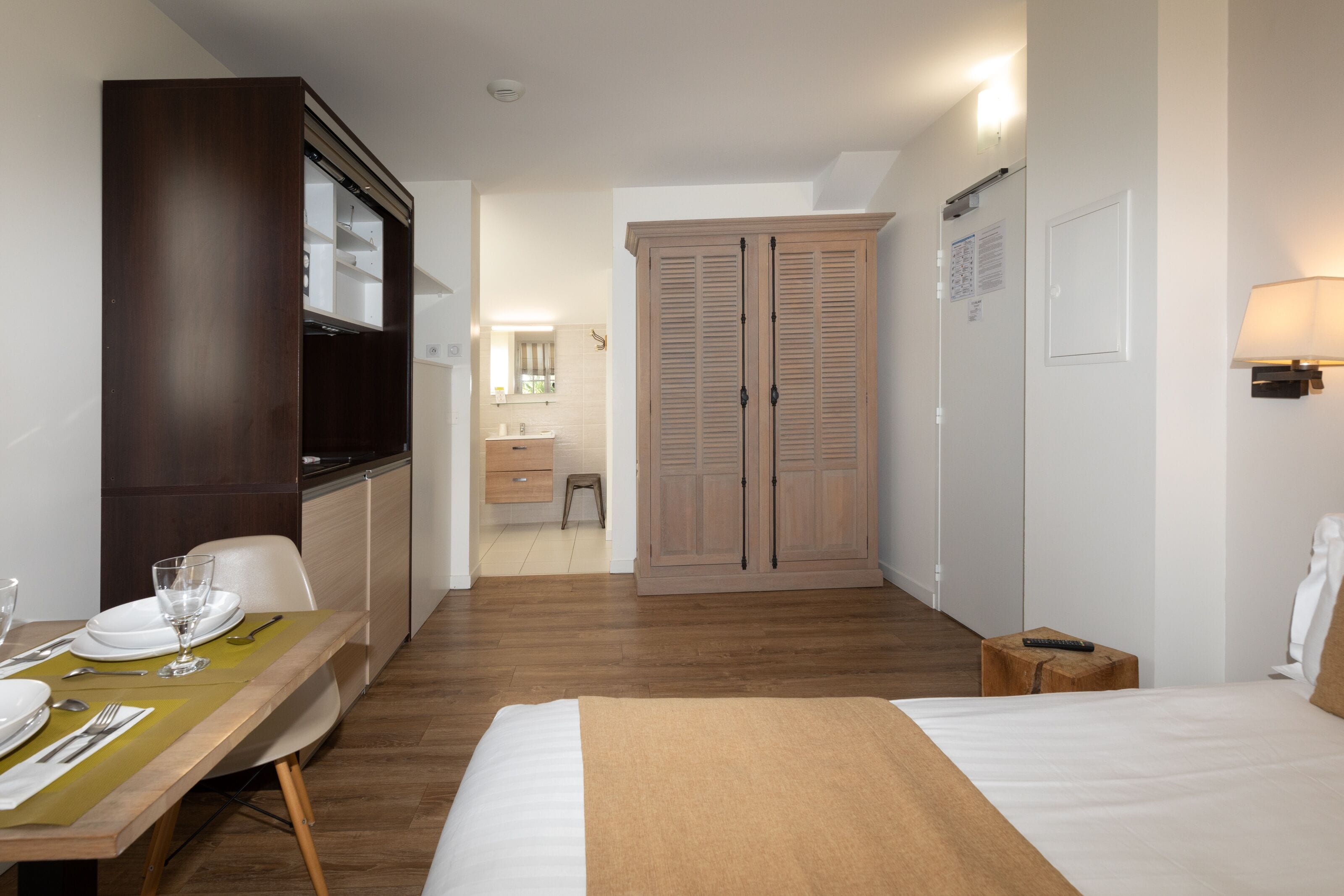 Photo - Hotel Residence Alaïa