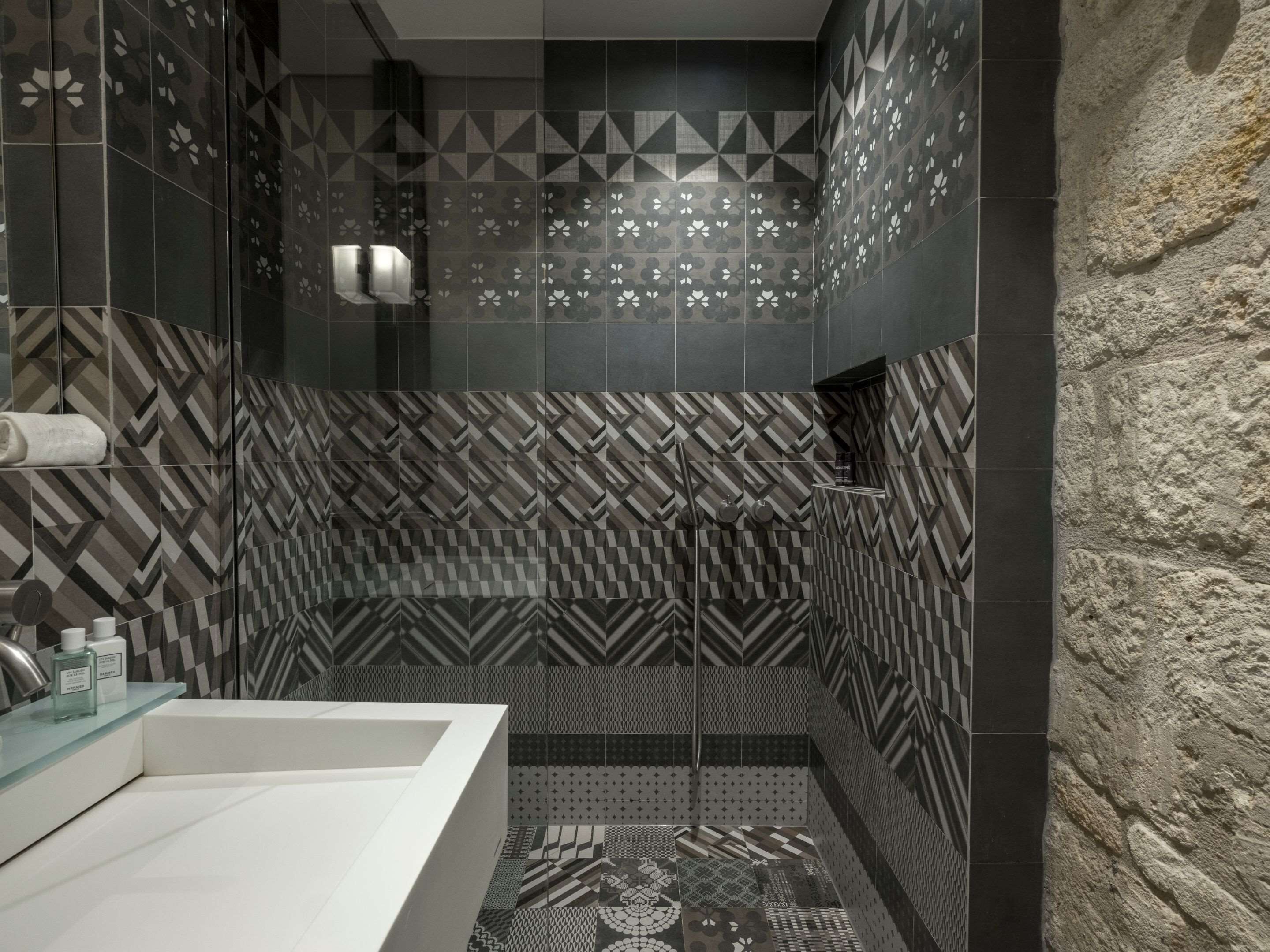 secret room  | premium bedding, minibar, in-room safe, blackout curtains