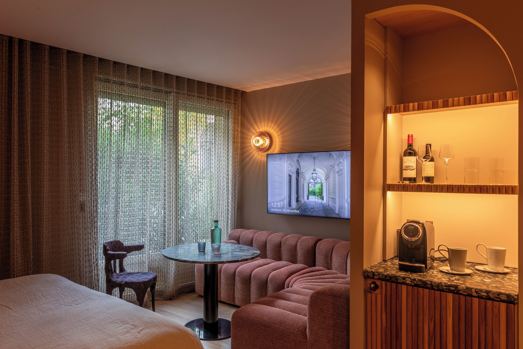 Foto - Yndo Hotel