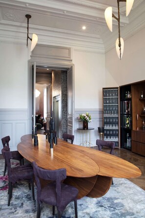 Property amenity - Yndo Hotel (Bordeaux)