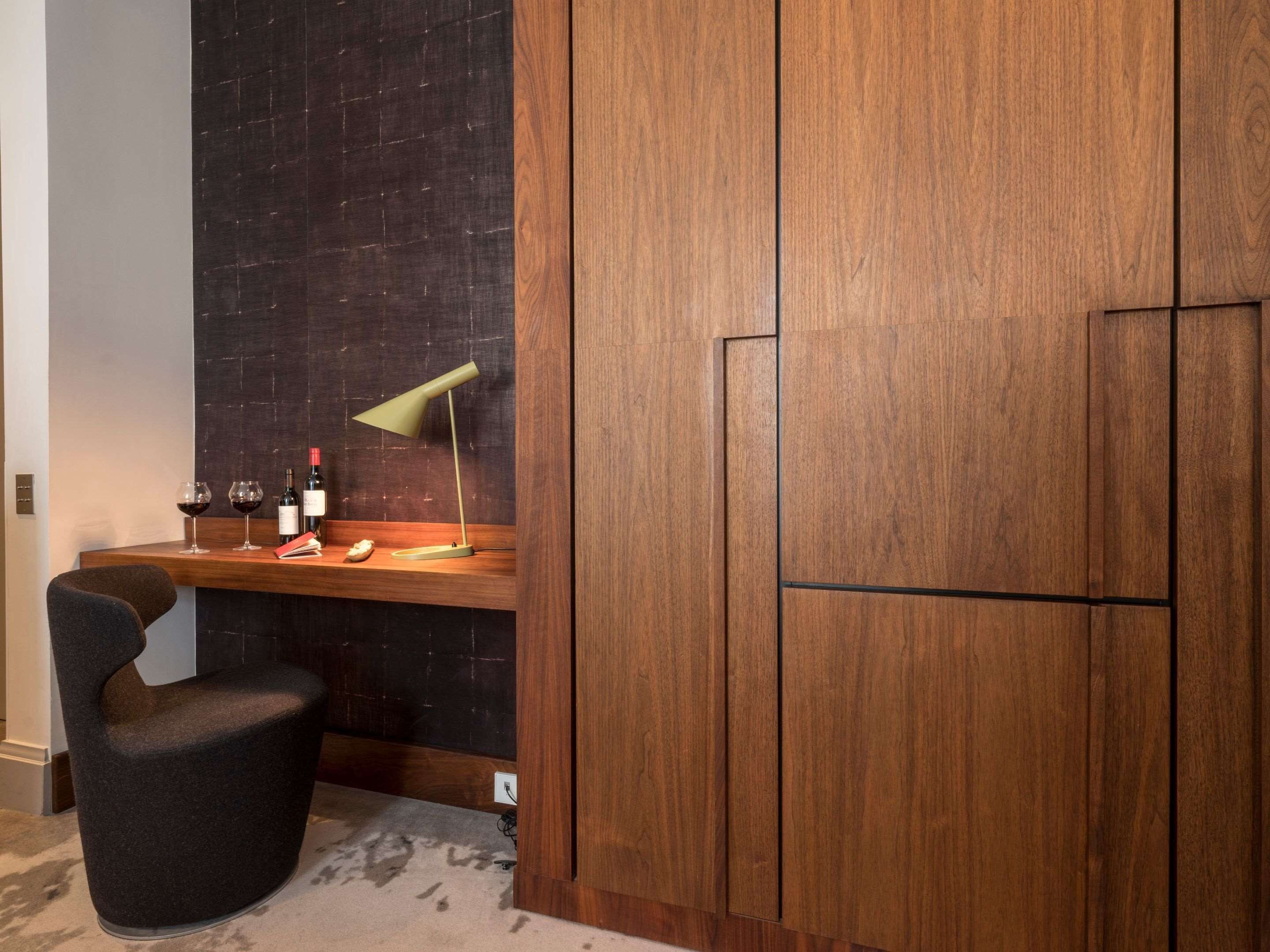 Foto - Yndo Hotel