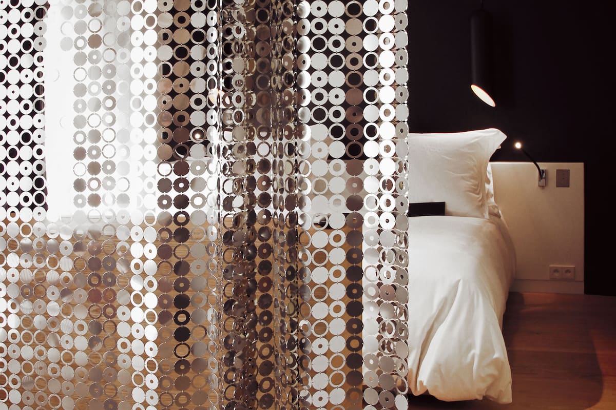 Suite | Biancheria da letto di alta qualità, minibar, una cassaforte in camera