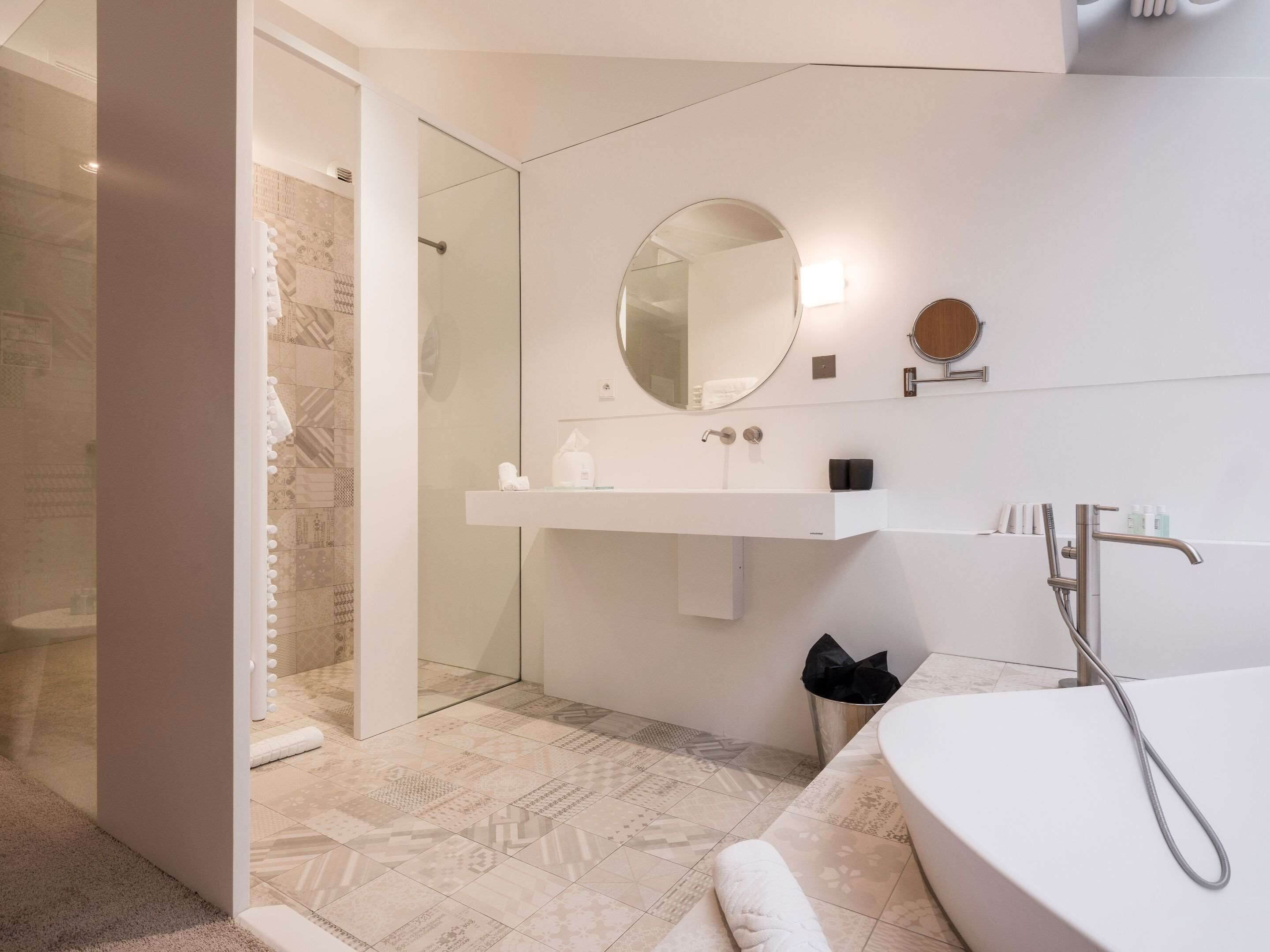 Foto - Yndo Hotel