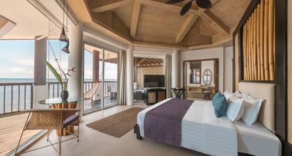 Princesa Garden Island Resort and Spa