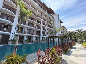 Ocean Wing Princesa Classic | Terrace/patio