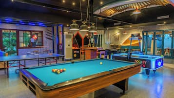 Billiards